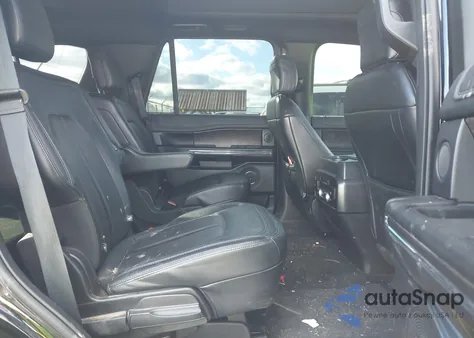 2019 Ford Expedition Limited из США, поврежденный, VIN 1FMJU2AT9KEA56260